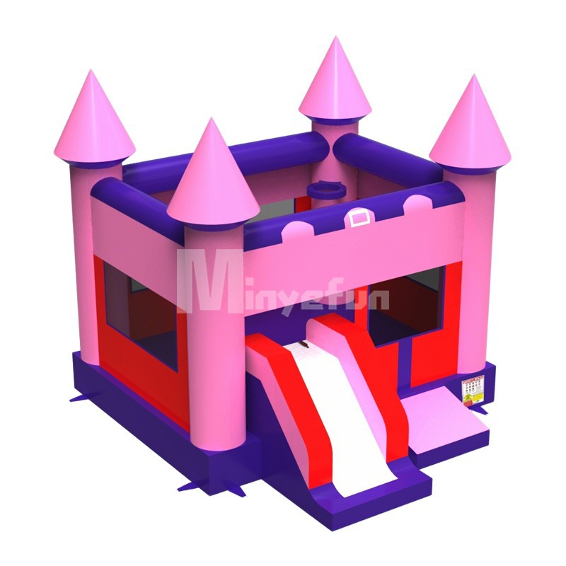 Commercial Inflatable Castle suppliers