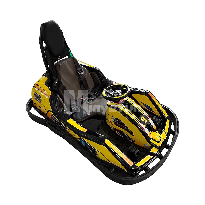 Drifting Electric Go Kart Playground suppliers