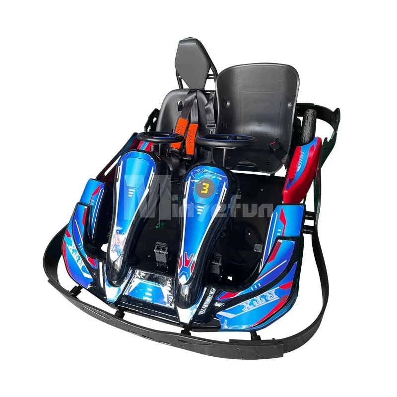 Family Electric Go Kart best