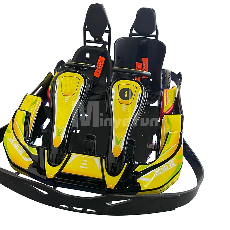 Family Electric Go Kart suppliers