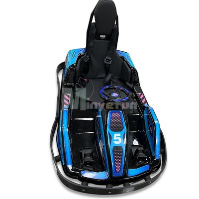 Sähköinen Drift Kart
